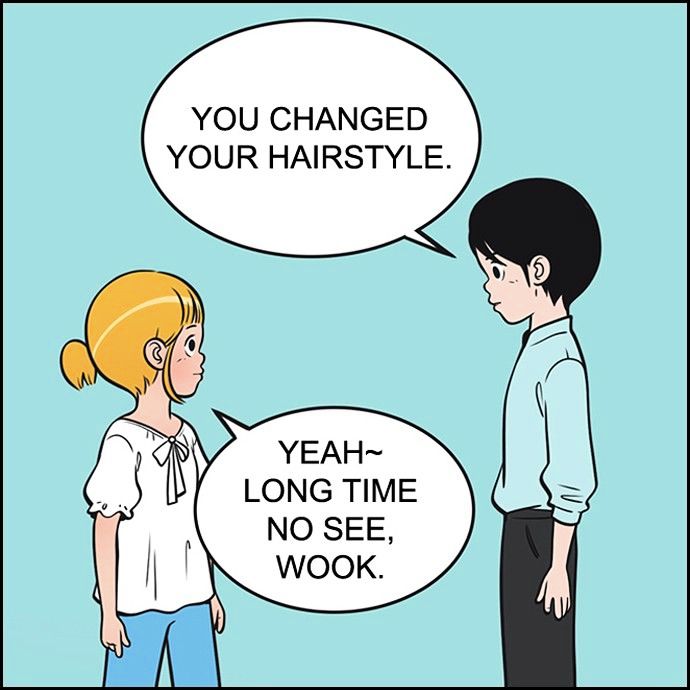 Yumi's Cells Chapter 118 page 28 - Chapter 118 : The Compliement Package