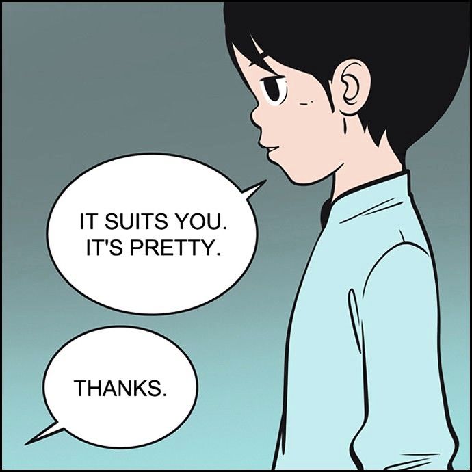 Yumi's Cells Chapter 118 page 29 - Chapter 118 : The Compliement Package
