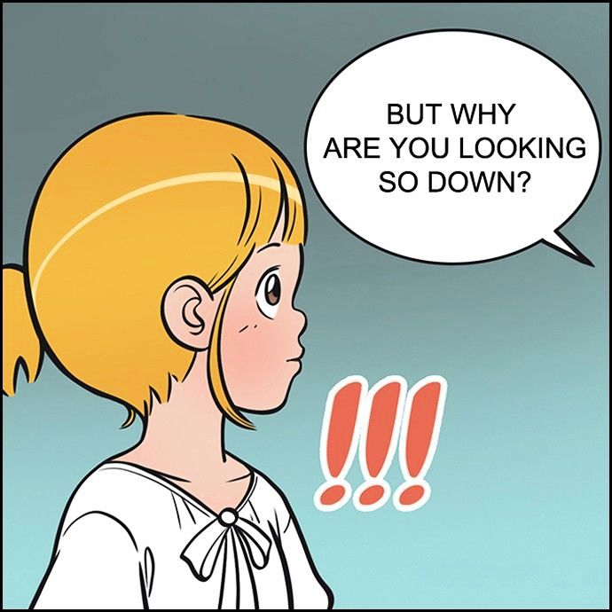 Yumi's Cells Chapter 118 page 30 - Chapter 118 : The Compliement Package