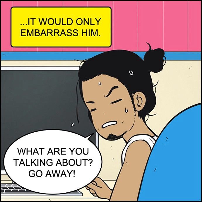 Yumi's Cells Chapter 118 page 5 - Chapter 118 : The Compliement Package