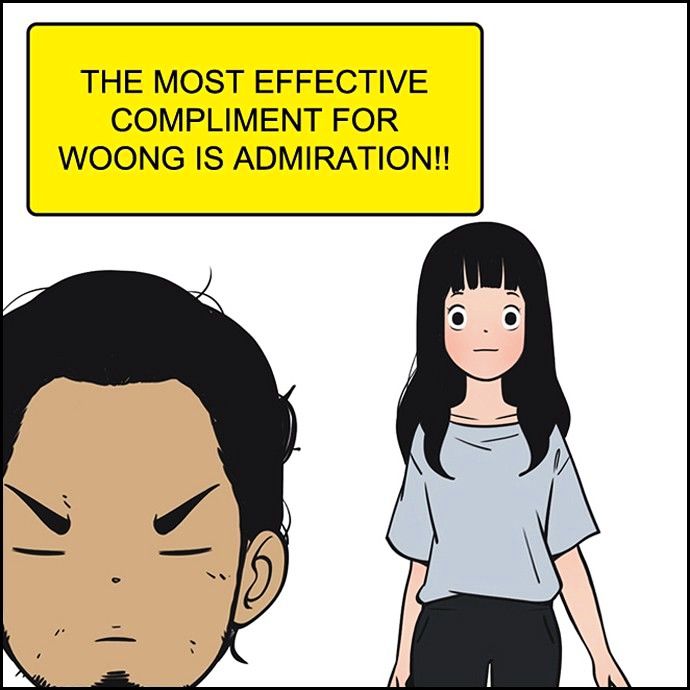 Yumi's Cells Chapter 118 page 6 - Chapter 118 : The Compliement Package