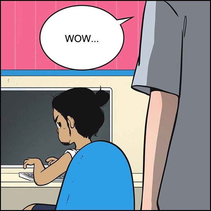 Yumi's Cells Chapter 118 page 7 - Chapter 118 : The Compliement Package
