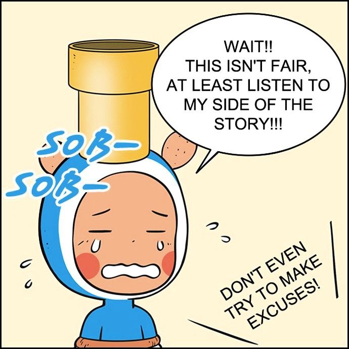 Yumi's Cells Chapter 119 page 12 - Chapter 119 : Cinderella