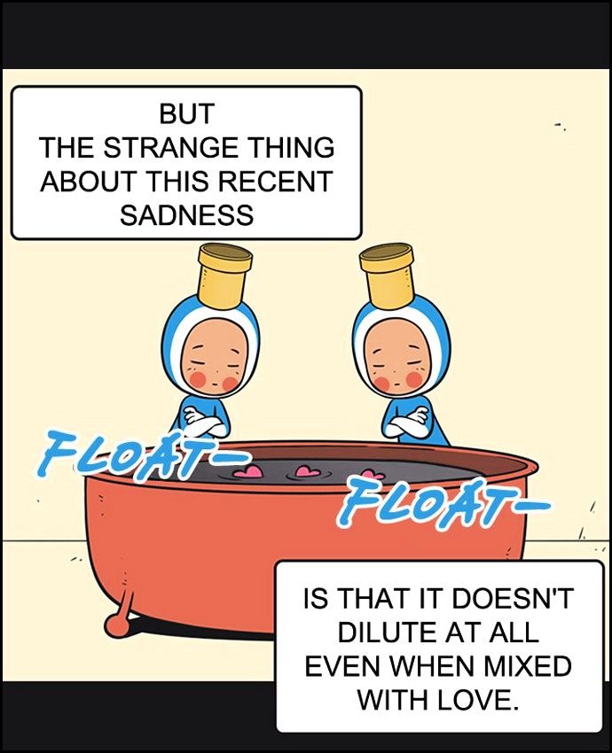 Yumi's Cells Chapter 119 page 14 - Chapter 119 : Cinderella