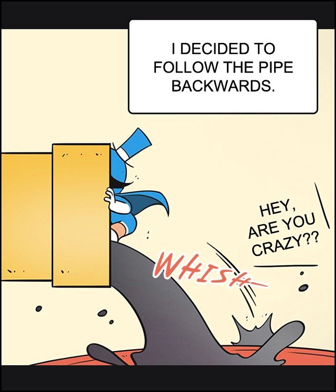 Yumi's Cells Chapter 119 page 17 - Chapter 119 : Cinderella