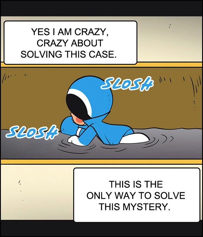 Yumi's Cells Chapter 119 page 18 - Chapter 119 : Cinderella