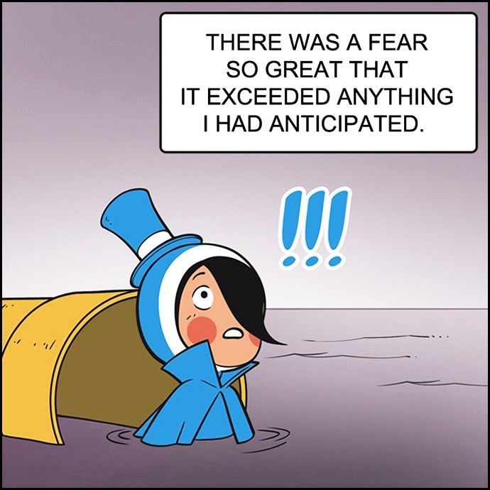 Yumi's Cells Chapter 119 page 21 - Chapter 119 : Cinderella