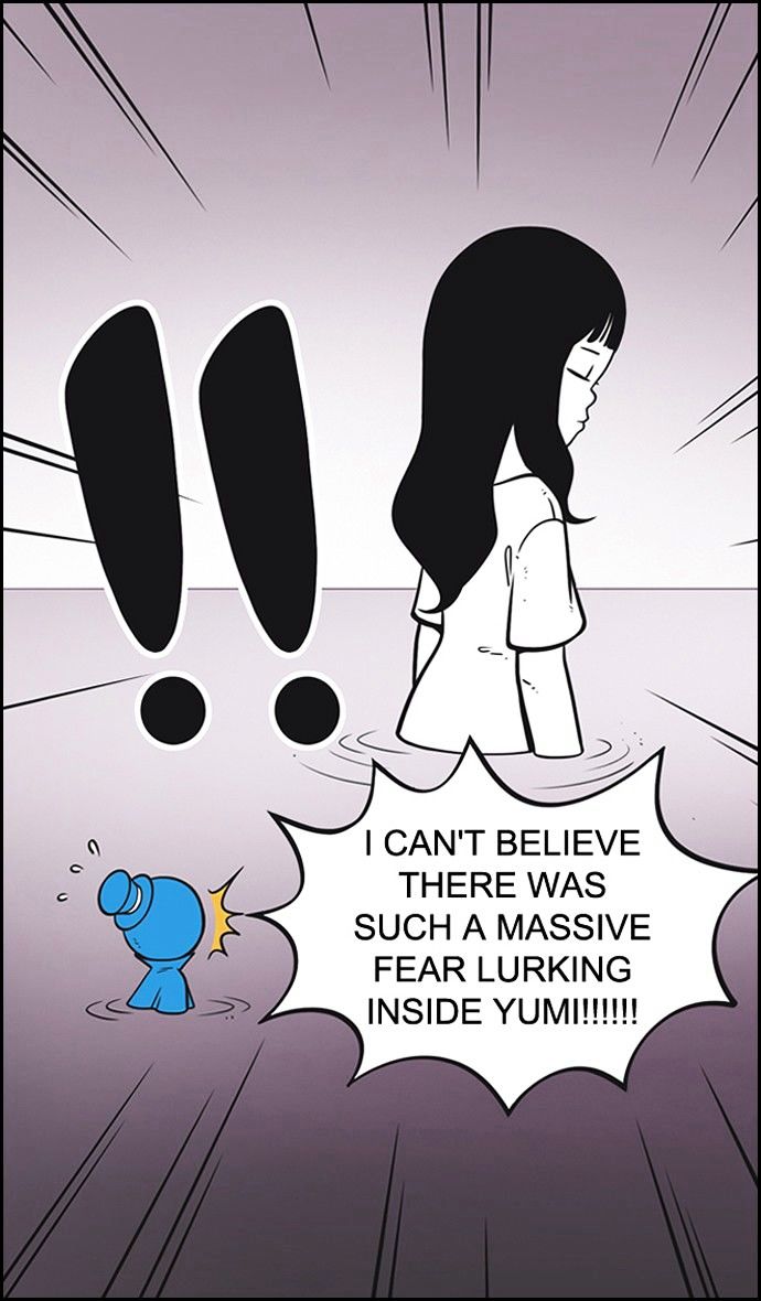 Yumi's Cells Chapter 119 page 22 - Chapter 119 : Cinderella