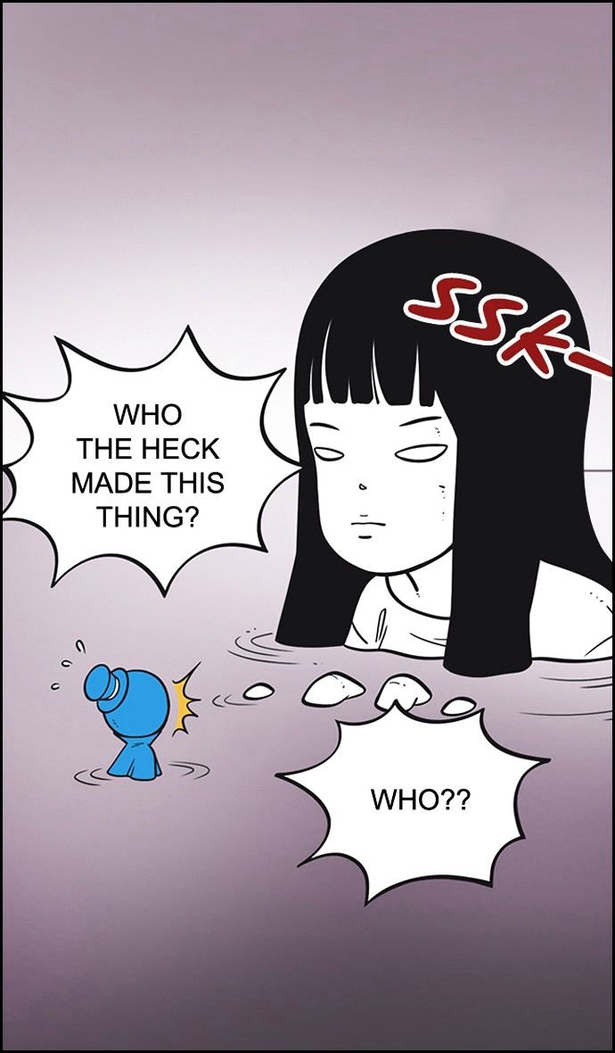 Yumi's Cells Chapter 119 page 23 - Chapter 119 : Cinderella