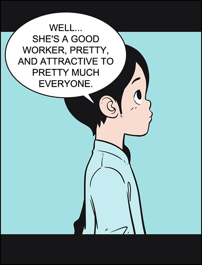 Yumi's Cells Chapter 119 page 27 - Chapter 119 : Cinderella