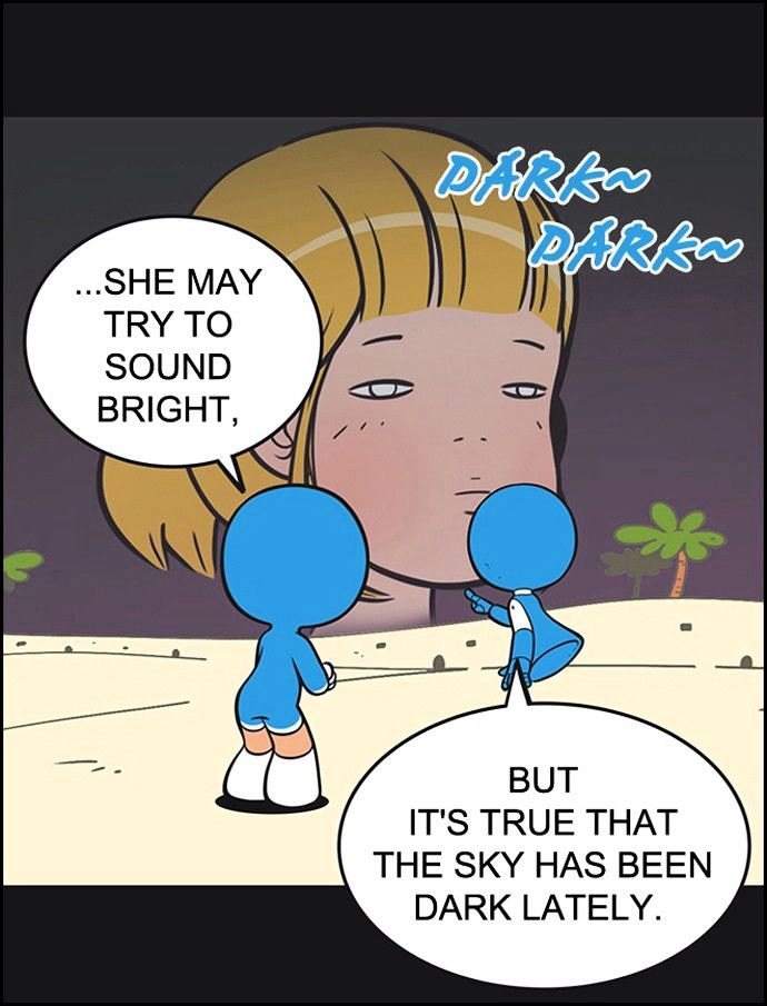 Yumi's Cells Chapter 119 page 3 - Chapter 119 : Cinderella