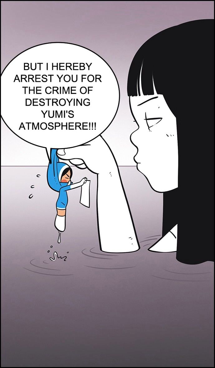 Yumi's Cells Chapter 119 page 30 - Chapter 119 : Cinderella