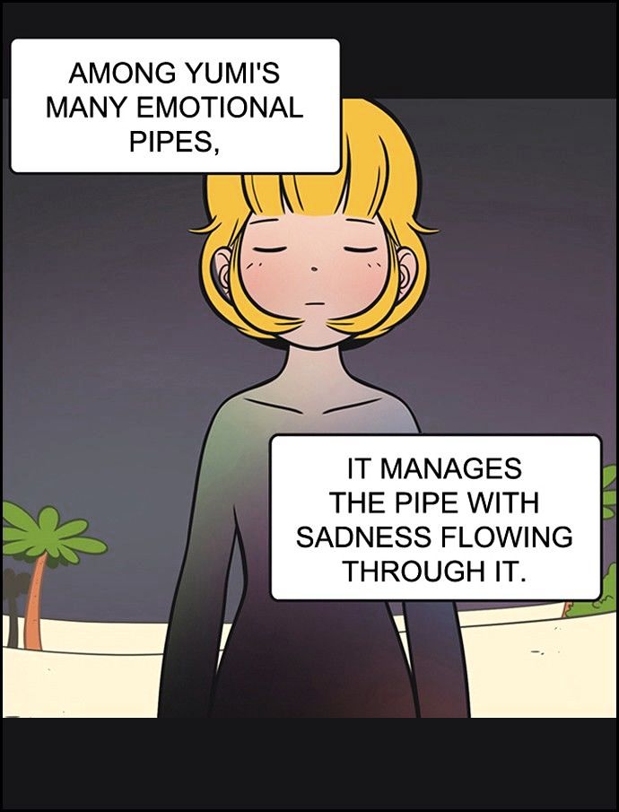 Yumi's Cells Chapter 119 page 7 - Chapter 119 : Cinderella