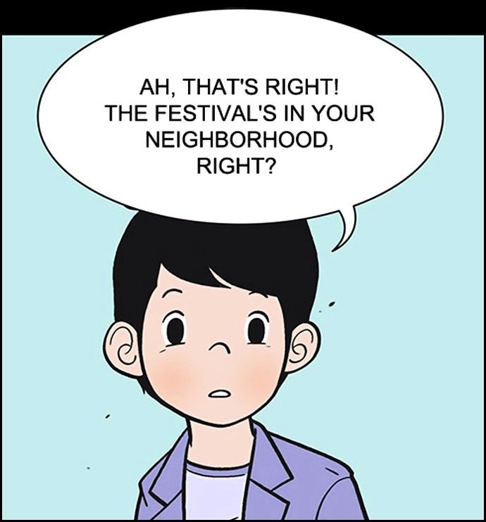 Yumi's Cells Chapter 12 page 12 - Chapter 12