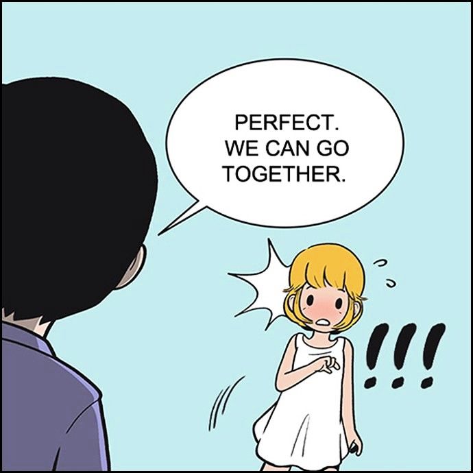 Yumi's Cells Chapter 12 page 13 - Chapter 12