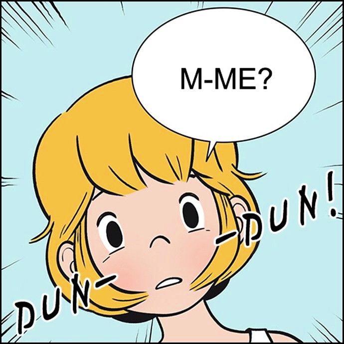 Yumi's Cells Chapter 12 page 17 - Chapter 12