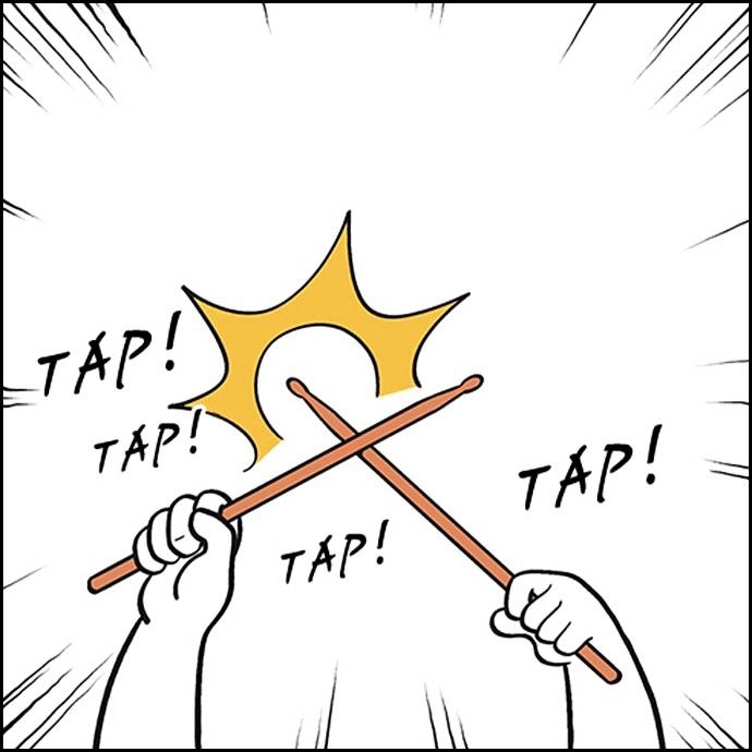 Yumi's Cells Chapter 12 page 19 - Chapter 12