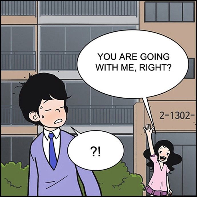 Yumi's Cells Chapter 12 page 2 - Chapter 12