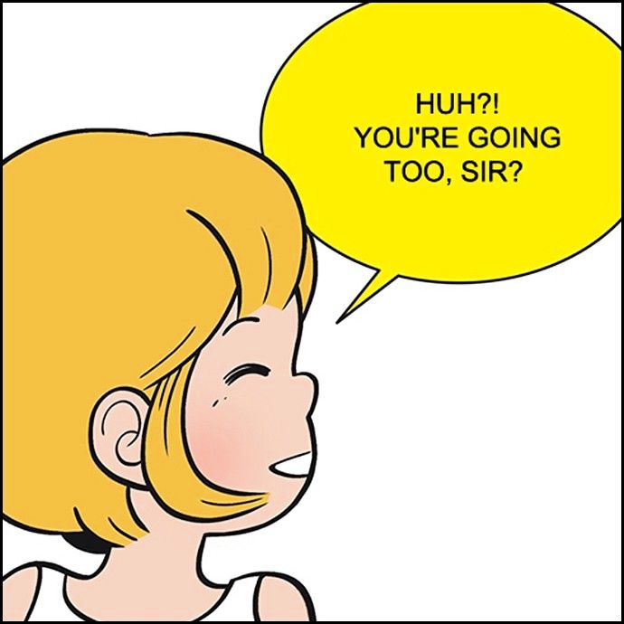 Yumi's Cells Chapter 12 page 25 - Chapter 12