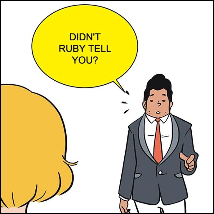 Yumi's Cells Chapter 12 page 26 - Chapter 12