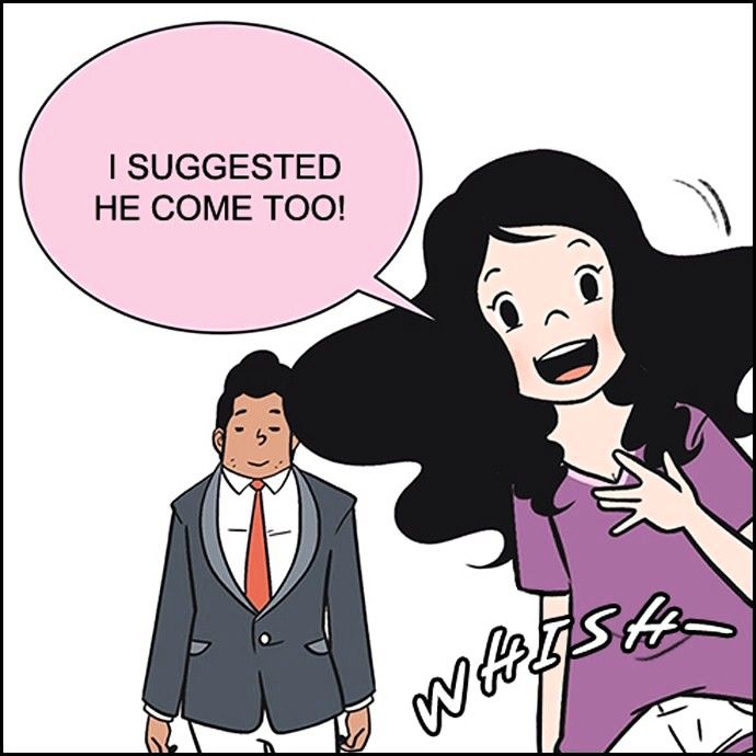 Yumi's Cells Chapter 12 page 27 - Chapter 12