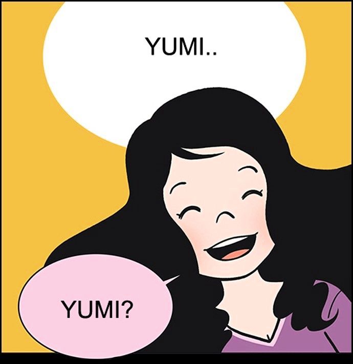 Yumi's Cells Chapter 12 page 28 - Chapter 12