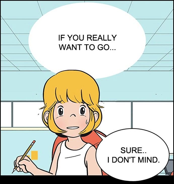 Yumi's Cells Chapter 12 page 29 - Chapter 12