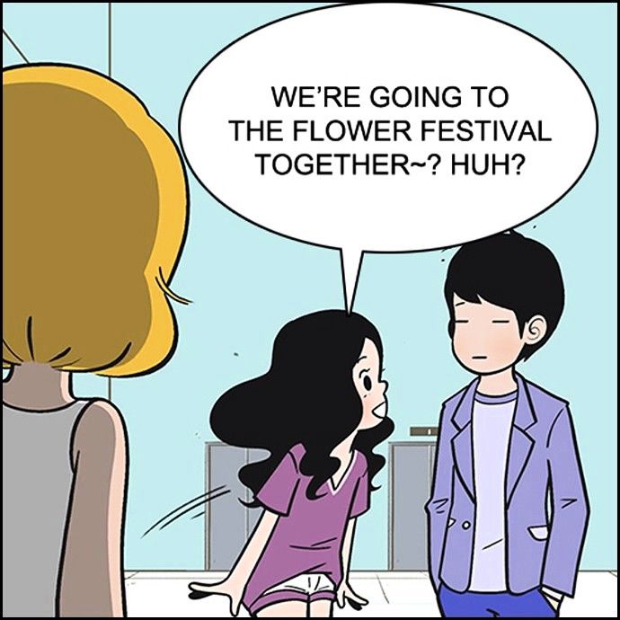 Yumi's Cells Chapter 12 page 5 - Chapter 12