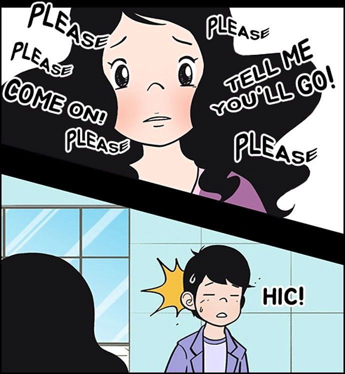 Yumi's Cells Chapter 12 page 6 - Chapter 12