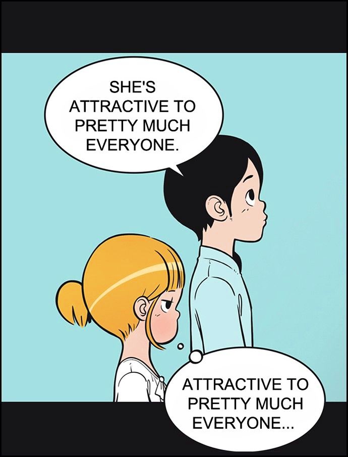 Yumi's Cells Chapter 120 page 1 - Chapter 120 : Ultra-Yumi Mode