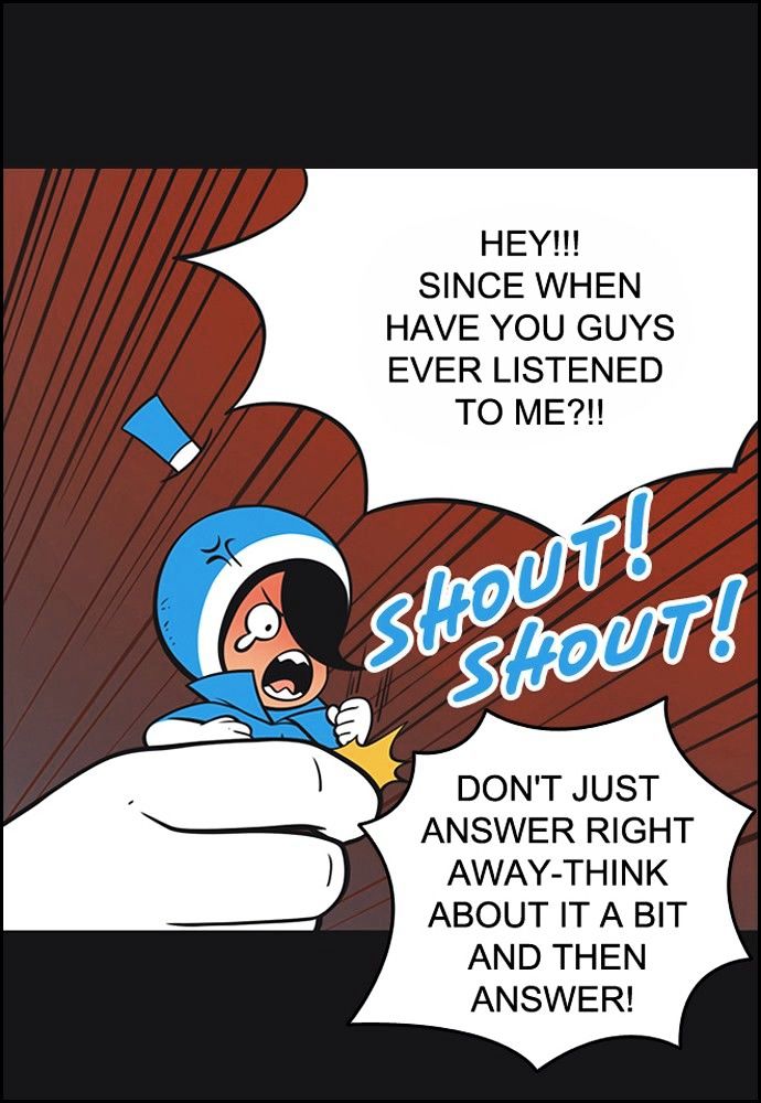 Yumi's Cells Chapter 120 page 12 - Chapter 120 : Ultra-Yumi Mode