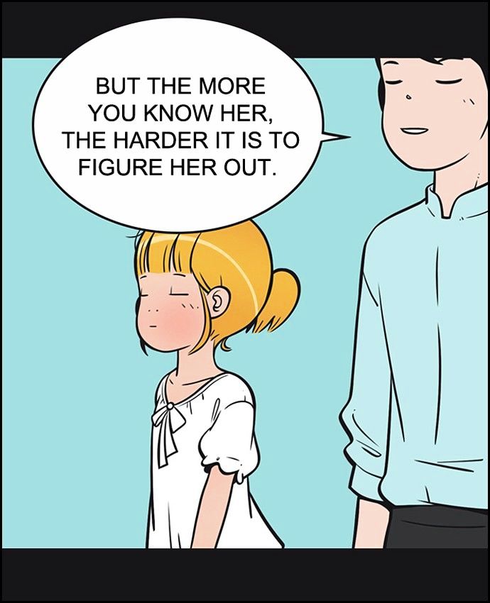Yumi's Cells Chapter 120 page 15 - Chapter 120 : Ultra-Yumi Mode