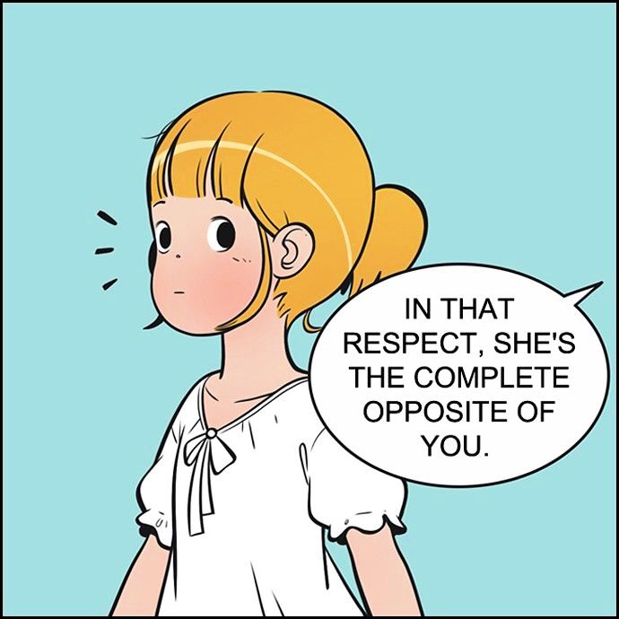 Yumi's Cells Chapter 120 page 16 - Chapter 120 : Ultra-Yumi Mode