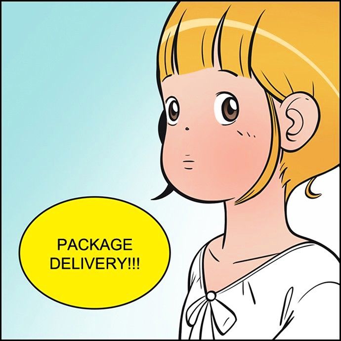 Yumi's Cells Chapter 120 page 17 - Chapter 120 : Ultra-Yumi Mode
