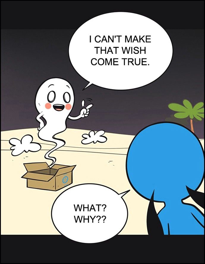 Yumi's Cells Chapter 120 page 20 - Chapter 120 : Ultra-Yumi Mode