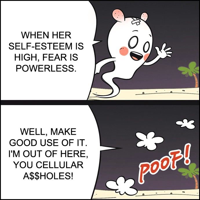 Yumi's Cells Chapter 120 page 25 - Chapter 120 : Ultra-Yumi Mode