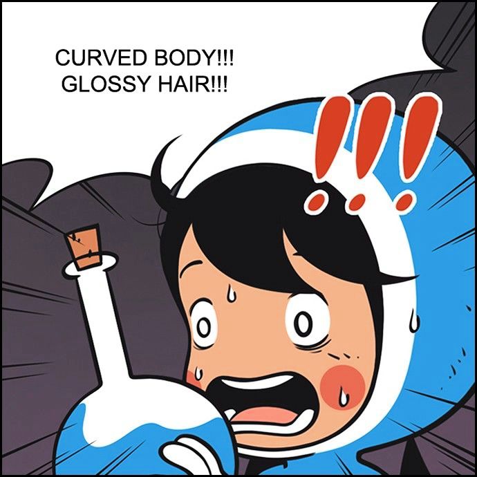 Yumi's Cells Chapter 120 page 28 - Chapter 120 : Ultra-Yumi Mode