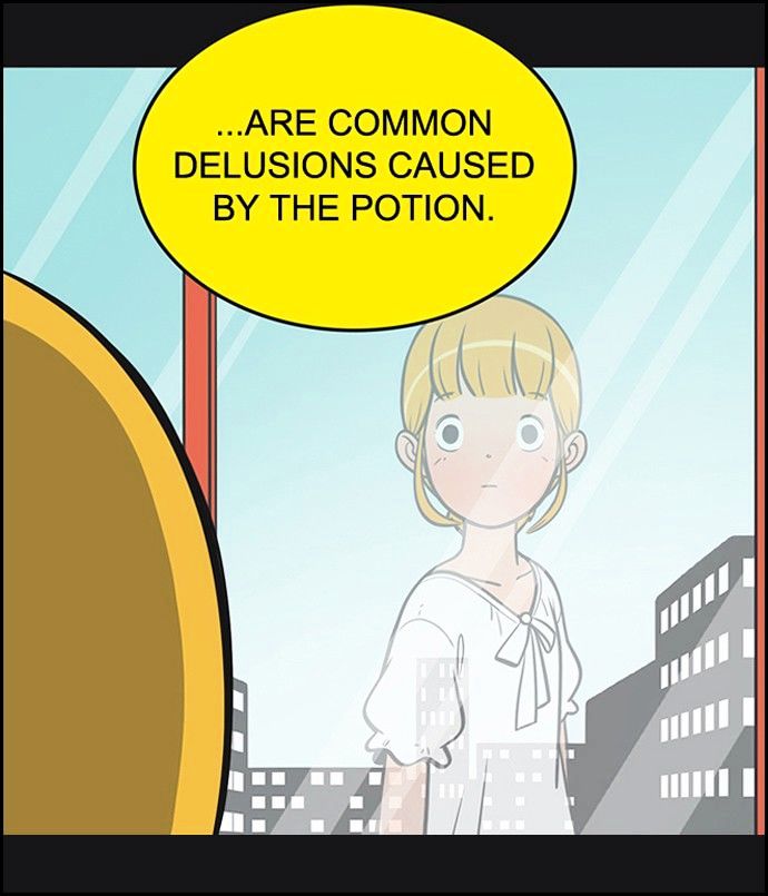 Yumi's Cells Chapter 120 page 29 - Chapter 120 : Ultra-Yumi Mode