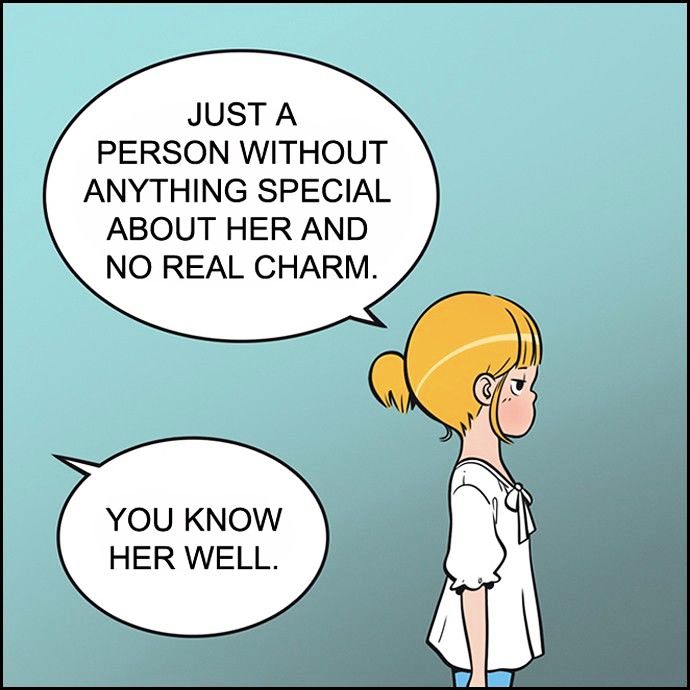 Yumi's Cells Chapter 120 page 3 - Chapter 120 : Ultra-Yumi Mode