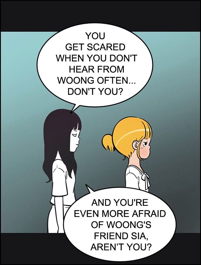 Yumi's Cells Chapter 120 page 4 - Chapter 120 : Ultra-Yumi Mode