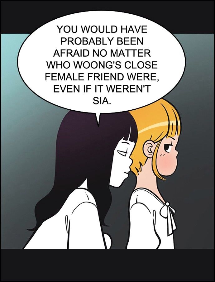 Yumi's Cells Chapter 120 page 5 - Chapter 120 : Ultra-Yumi Mode
