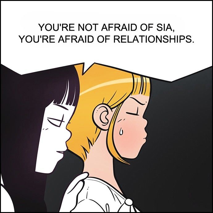 Yumi's Cells Chapter 120 page 6 - Chapter 120 : Ultra-Yumi Mode