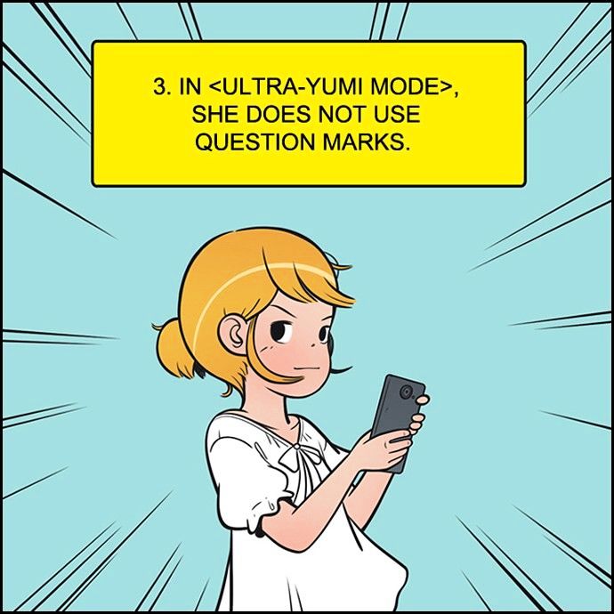 Yumi's Cells Chapter 121 page 17 - Chapter 121 : Ultra-Yumi and Ultra-Sia