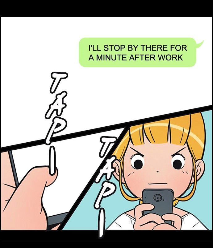 Yumi's Cells Chapter 121 page 18 - Chapter 121 : Ultra-Yumi and Ultra-Sia