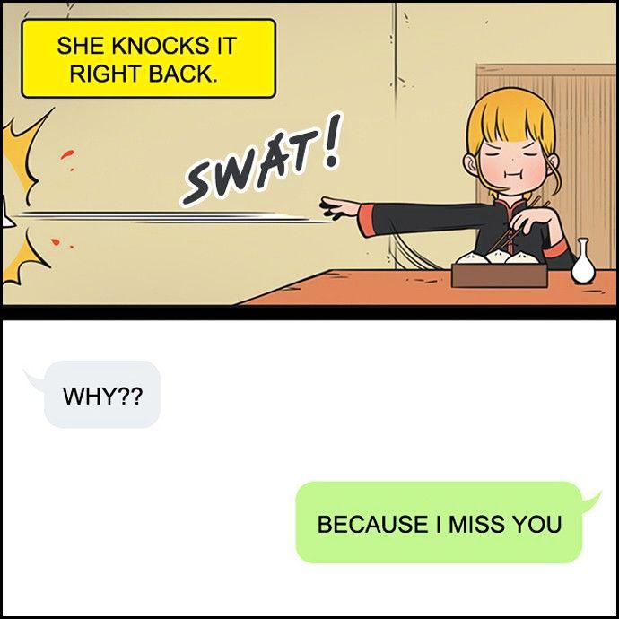 Yumi's Cells Chapter 121 page 24 - Chapter 121 : Ultra-Yumi and Ultra-Sia