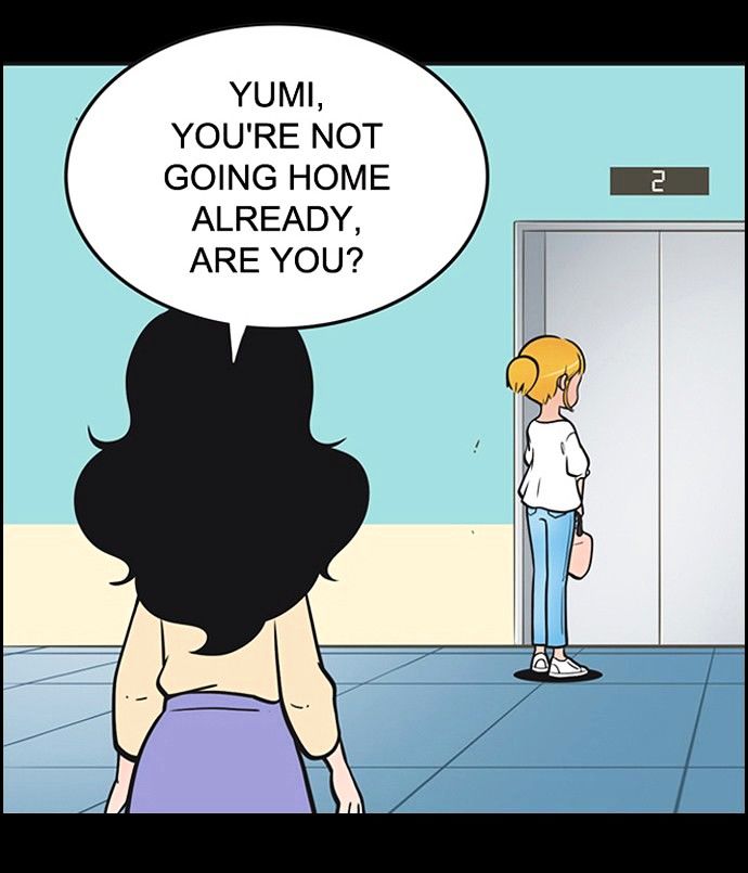 Yumi's Cells Chapter 121 page 25 - Chapter 121 : Ultra-Yumi and Ultra-Sia