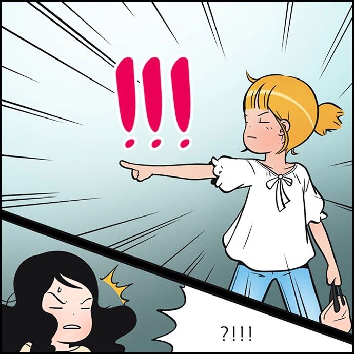 Yumi's Cells Chapter 121 page 26 - Chapter 121 : Ultra-Yumi and Ultra-Sia