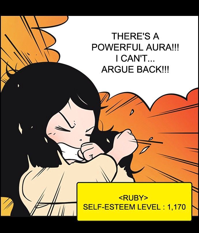Yumi's Cells Chapter 121 page 30 - Chapter 121 : Ultra-Yumi and Ultra-Sia
