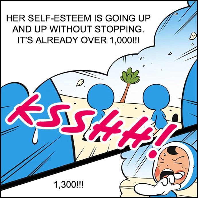 Yumi's Cells Chapter 121 page 7 - Chapter 121 : Ultra-Yumi and Ultra-Sia