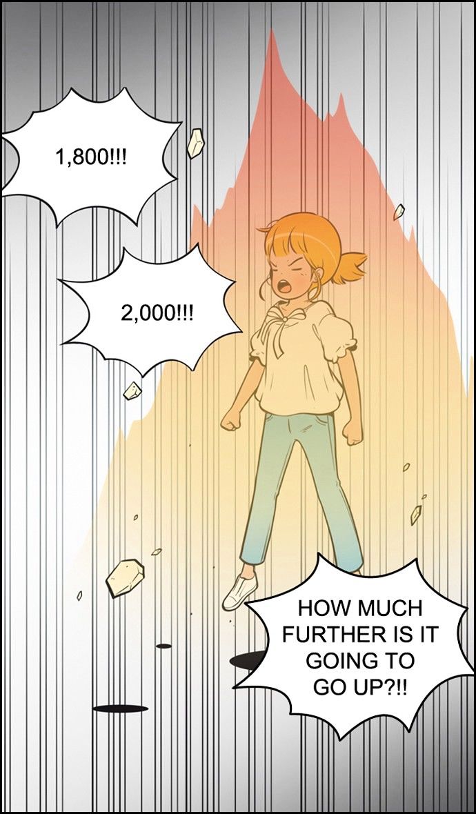 Yumi's Cells Chapter 121 page 8 - Chapter 121 : Ultra-Yumi and Ultra-Sia